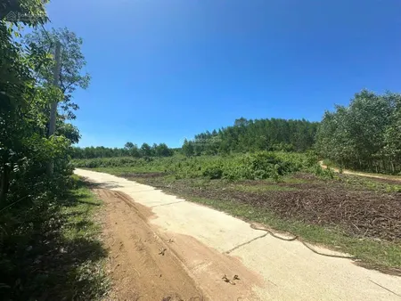 Bán đất vườn xã khánh trung, khánh vĩnh, khánh hòa, 360 triệu, 1000 m2