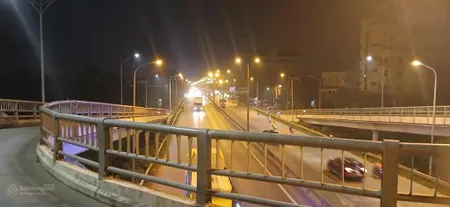 108m2 bìa làng rất đẹp giap cao tốc thăng long nội bài, cầu vượt nam hồng đông anh giá 8,1 tỷ
