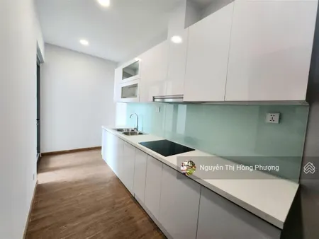 Bán căn hộ 3 phòng ngủ the zen gamuda 93m2 view thoáng mát hoàn thiện đầy đủ, 0948 857 ***