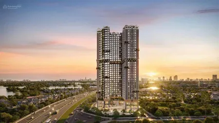 Cơ hội đầu tư sinh lời tại galia hà nội 2pn + chỉ từ 1,2 tỷ vốn ban đầu
