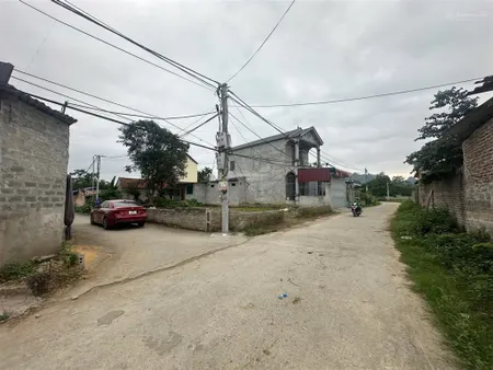 Đất nền giá siêu hời, nam phương tiến, 4,2 tỷ, 300m2