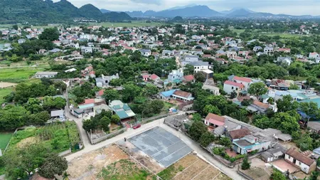 Cần bán lô đất giá f0 full thổ cư chưa đến 2 tỉ tại xuân mai, chương mỹ, hà nội