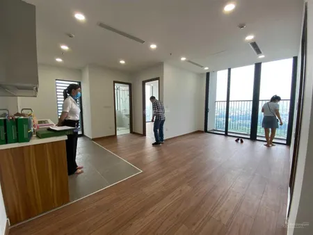 Bán lỗ thu hồi vốn căn 2pn eco green sài gòn 62m2, nhà mới, giá bán 4.3 tỷ, 0946 867 ***