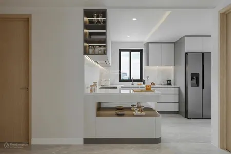 Bán duplex 2 tầng mỹ khánh 2 195m2 sàn 4pn 3wc sh giá 12,5 tỷ chốt thật 100%