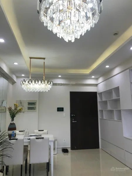 Bán căn hộ hưng phúc, 3pn full nt, nhà đẹp, xem nhà 24/7. 0909 715 *** em thảo nsg