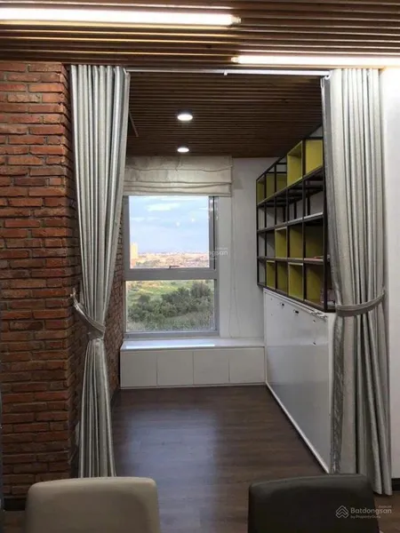 Cần bán căn hộ star hill quận 7 8 tỷ bao thuế phí, sổ hồng, có ô đậu xe hơi nhung 0933 199 ***