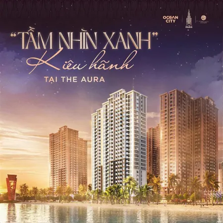 Bán nhanh căn 2 phòng ngủ view trực diện hồ san hô