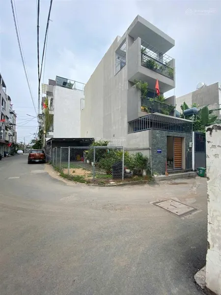 Bán đất đường 4, p. trường thọ 6mx30m, giá chỉ 7 tỷ, hẻm xe tải. 0917 288 ***, nhận ký gửi