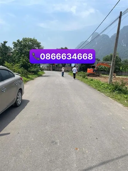 Lô đất hơn 133m chỉ bằng 1 con vf6.