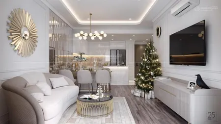 Cần bán căn hộ hoàng kim thế gia, 145m2, 4pn, 4wc giá 4 tỷ, sổ hồng chính chủ 0909 242 ***