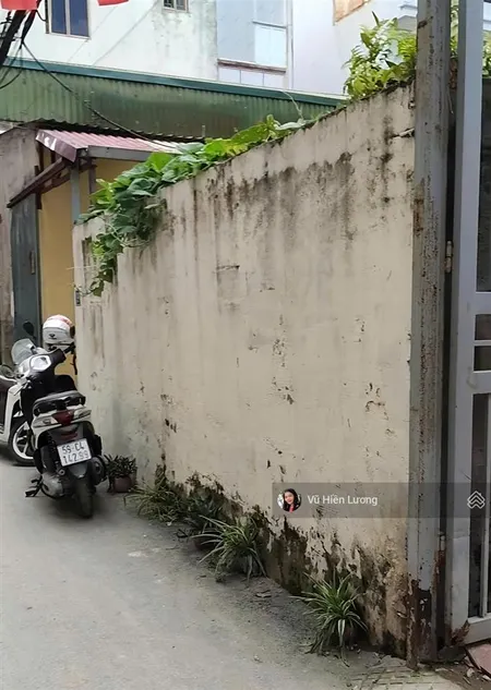 Chính chủ bán đất lô góc siêu đẹp ngõ thông tứ liên, tây hồ ô tô tránh gần cầu tứ liên
