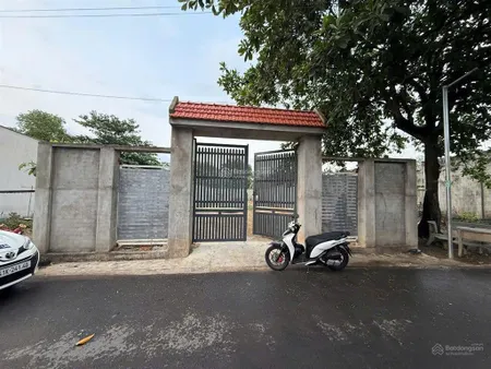 Đất 366m ngang 10m kdc dapark gần ngã tư bình thung và bigc go tp dĩ an