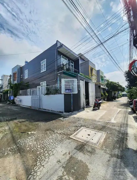 Bán đất thới hoà bến cát 150m2 cách đ. tân vạn mỹ phước 3 phút di chuyển, đất sử dụng riêng