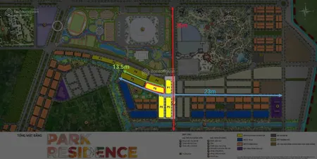 Hàng độc quyền tầng đẹp tòa p6 khu park cạnh công viên sunworld giá studio từ 1,1 tỷ 45m2