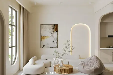 Nhượng lại căn hộ 2 ngủ chung cư hoàng thịnh phát, cuối năm nhận nhà. 0971 613 ***