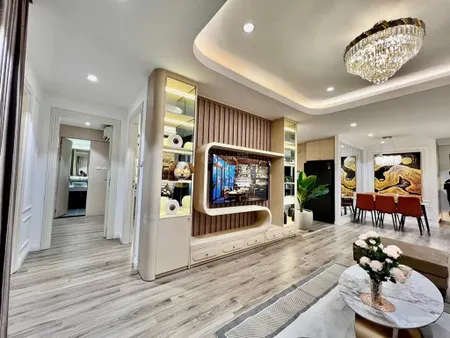 Bán căn hộ cc giá tốt nhất ecohome 1 2pn chỉ 3.xtỷ