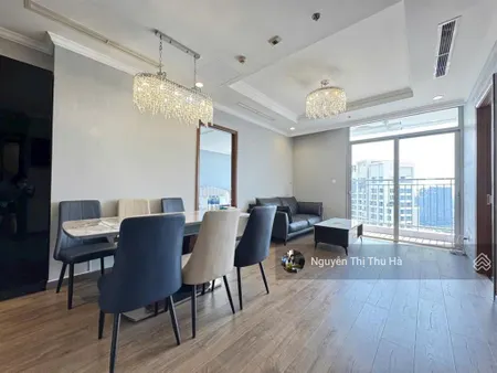 Bán căn hộ 3 phòng ngủ landmark 2 vinhomes central park 0901 511 ***