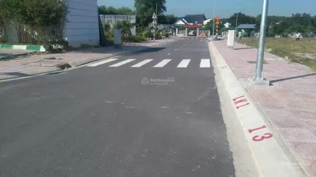 Chính chủ bán gấp lô đất ngay gần khu công nghiệp vsip, thaco chuẩn bị khởi công. dân cư sầm uất
