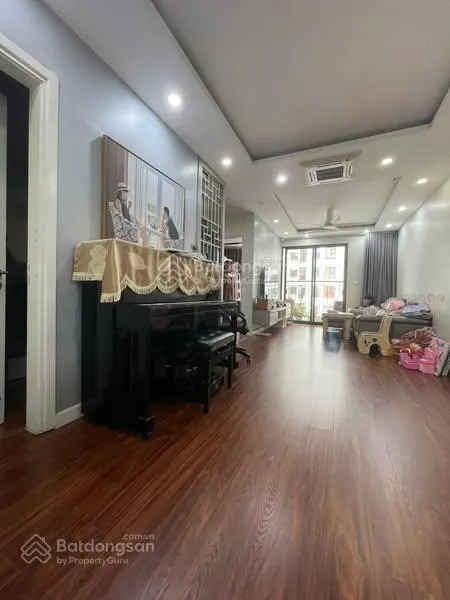 Bán ch 3pn 2wc an bình city, phạm văn đồng. 90m2 sử dụng, hướng đông nam, giá 7,6tỷ. 0988 121 ***