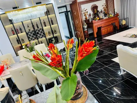 Bán penthouse rainbow văn quán, dt 400m2, căn góc view hồ, nhà đẹp. kiều thuý 0949 170 ***