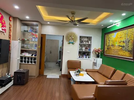 Chủ nhà cần bán gấp cc 3pn 2wc tại hud3 tower, tô hiệu, hà đông, 7, x tỷ, 127m2