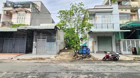 Bán lô đất siêu rẻ tại kdc bình đáng, dt 101m2 shr nằm ngay sát chợ bình đáng ra chợ 434 chỉ 500m