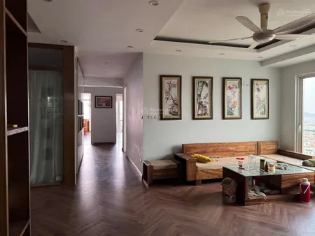 Bán căn hộ oct3a 142,7m2 3pn kđt resco cổ nhuế tầng đẹp chỉ cần xách đồ về ở 0822 238 ***