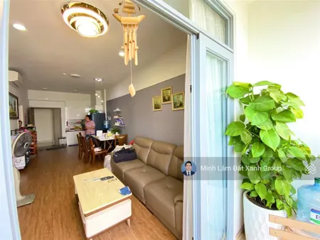 Bán 2pn opal garden view hồ bơi, kế gigamall phạm văn đồng, 70m2 giá 4.1 tỷ sổ sẵn, có thương lượng