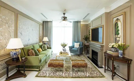 Bán gấp căn 4 phòng ngủ l6 đẹp rộng view thoáng mát vinhomes central park, 0901 511 ***