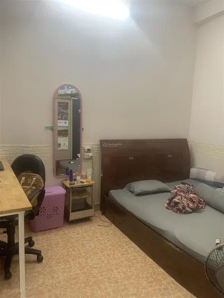Chính chủ bán căn hộ 61m² 2pn + gác lửng ngay nguyễn xí, bình thạnh