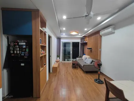 Bán căn hộ 2 ngủ ecohome phúc lợi long biên. 0983 957 ***