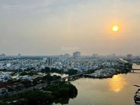 2pn delasol view trực diện sông 86m2 tầng đẹp giá 9,5 tỷ all in. giá siêu tốt. e vân 0937 360 ***