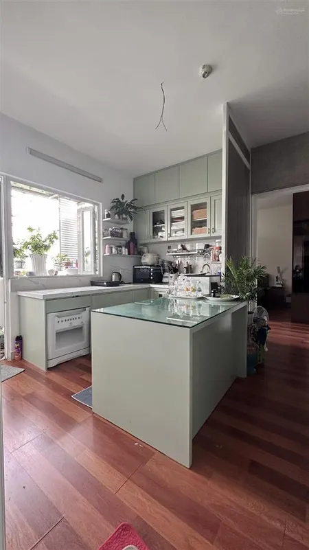 Bán chung cư ct4 vĩnh điềm trung view đường 19/5 chỉ 2,1 tỷ đầy đủ nội thất