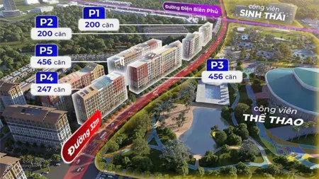 Bán căn hộ nghỉ dưỡng tại sun hà nam chỉ với giá 1,2 tỷ nội thất cơ bản chỉ việc đến ở!