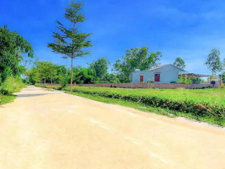 Chỉ 650tr sở hữu lô đất đẹp giao thông thuận tiện tiềm năng sinh lời cao