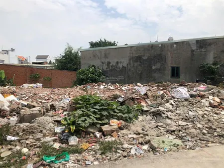 Bán đất phường an bình biên hòa 70m2 nở hậu giá tốt