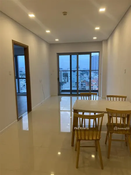 Giá tốt, căn hộ rivera park 2pn view thoáng chỉ 5,05 tỷ, 78m2, gần ngay đh bách khoa, bv nhi đồng