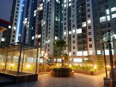 Bán ch samsora 49m2 1,260 tỷ gần sông đồng nai, mặt tiền xn, cách tuyến metro 6km 0932 013 ***
