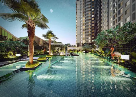 Kẹt tiền thu hồi vốn nhiều căn picity tòa cao cấp giá rẻ, thiện chí giảm mạnh trong tháng