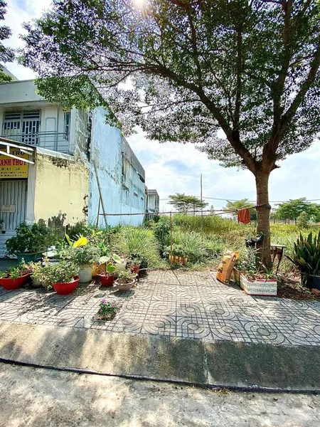 Cần bán gấp lô đất 105m² view mát đường 14m gần sông, gần hồ, gần tiền!