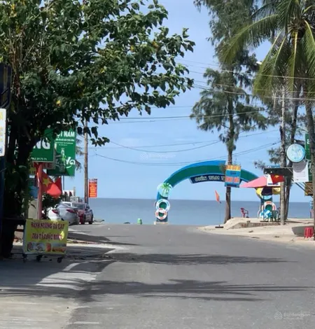 Bán đất tại tam thanh, tam kỳ, quảng nam, giá siêu hời 2,5 tỷ, 245 m2, mua đất tặng nhà