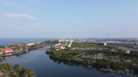 Bán lô đất view sông cực kỳ đẹp giá rẻ