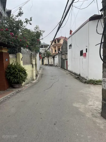 Bán đất tại xã lệ chi, gia lâm, hà nội dt 87.7m2, siêu hot!