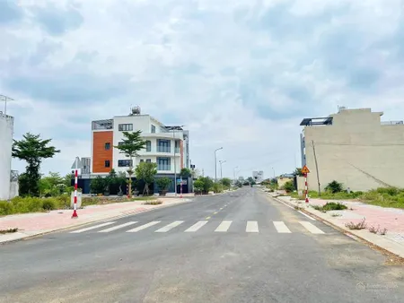 Đất view biển lô 100m2 giá 1,6tỷ cách chợ phước hải 200m ra biển 5 phút sổ sẵn dân đông