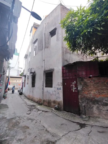 Ô tô vào đất một nhà ra phố phù hợp xây ccmn