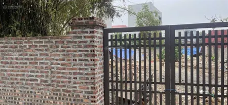 Chính chủ bán mảnh đất 464m2 full thổ cư tại thôn đường nhạn, xuân nộn, đông anh
