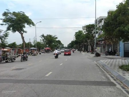 Lô đất đẹp giá mềm tại xuân nộn 48m² ngõ thông gần ngã ba lương quy