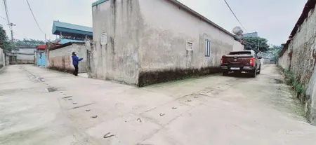 Siêu phẩm lô góc 2 mặt thoáng tại xã tuy lai mỹ đức hà nội .