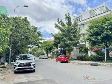 BDS  HVL 🏡 𝐁𝐀́𝐍 𝐁𝐈𝐄̣̂𝐓 𝐓𝐇𝐔̛̣ 𝐆𝐎́𝐂 𝟐 𝐌𝐀̣̆𝐓 𝐓𝐈𝐄̂̀𝐍 – 𝟏𝟏𝟑 𝐁𝐔̀𝐈 𝐓𝐀́ 𝐇𝐀́𝐍, 𝐊Đ𝐓 𝐀𝐍 𝐏𝐇𝐔́ – 𝐐𝐔𝐀̣̂𝐍 𝟐