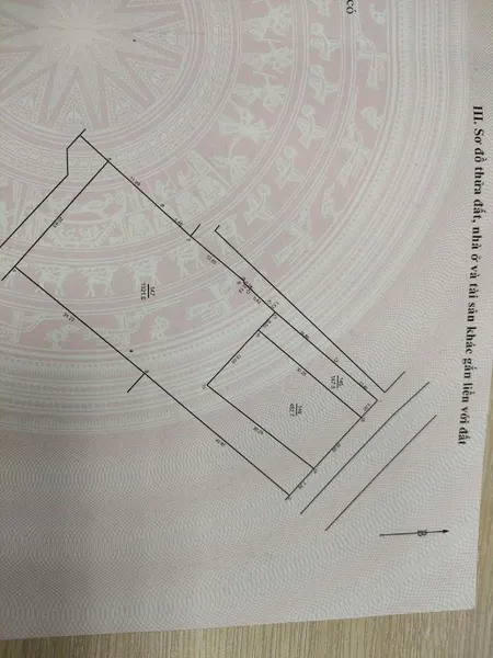Bán đất 148m² ngang 5m giá 5.5 tỷ Xã Kim Anh